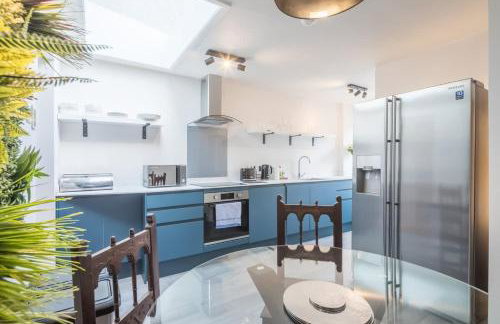 Beautiful 2Bed cottage nr City - Foto 7