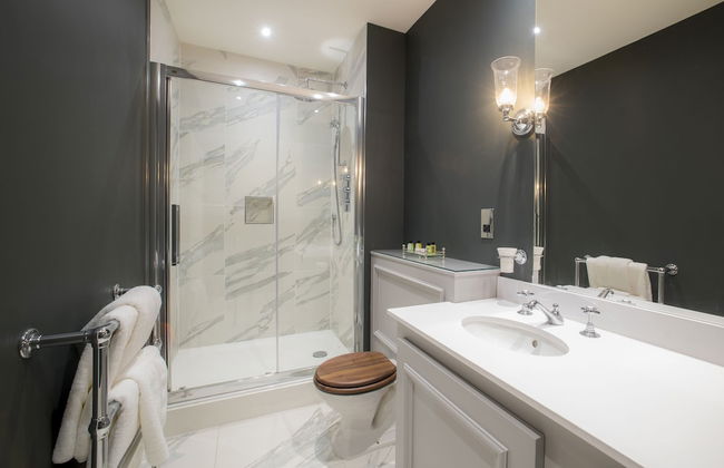 Thirlestane Castle - Foto 39