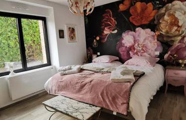 Villa l'hermine Vue mer exceptionnelle, prestation luxe contemporaine avec cinema et spa, borne voit électrique - Foto 29