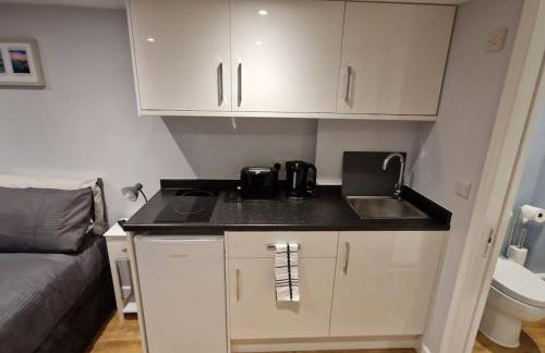 The snug, Yapton, Arundel, West sussex - Foto 9