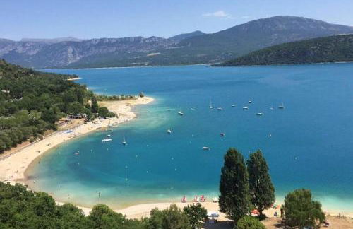 Lou paradiú du verdon - Foto 22