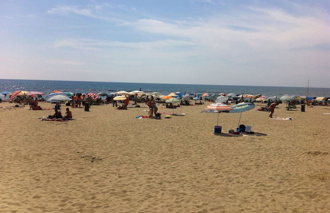 Nice Holiday Home in Marina di Massa near Beach - Foto 31