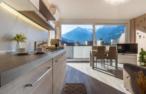 Dolce Vista Merano - Foto 1