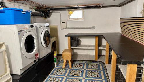 Wohlfühlwohnung mit Garten bei Hamburg - Foto 3