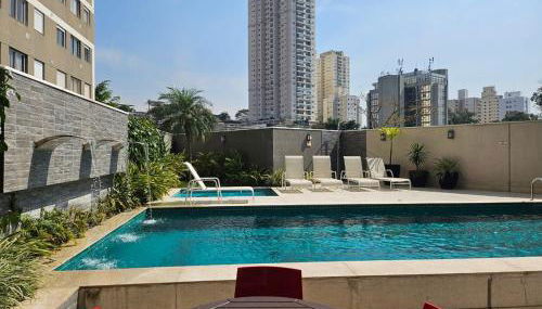 Studio Urban 2km do Aeroporto de Congonhas - Foto 4