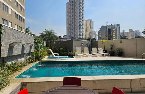 Studio Urban 2km do Aeroporto de Congonhas - Foto 4