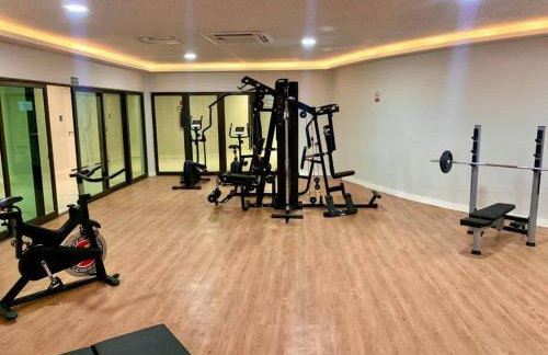 Apartamento frente ao Mar em Resort Pé na Areia - Foto 61