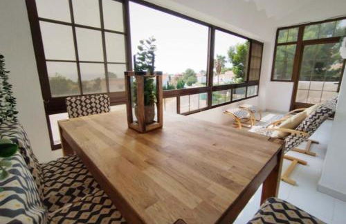 Acogedor apartamento con vistas 80 m2 - Foto 18