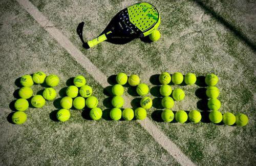 Residence Sunbeam - Foto 49