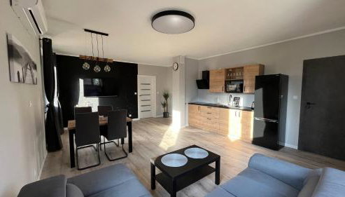 Apartamenty Czarna Perła - Foto 2, stove, pet friendly, minibar