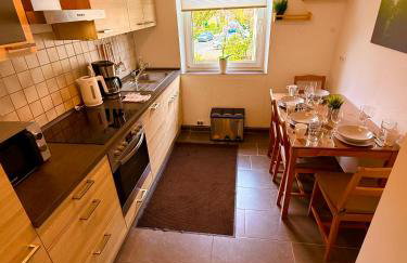 Ferienwohnung Steigerwald Gerolzhofen - Foto 13