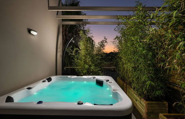 Delight Luxury Apt - Delight Luxury Apt Souda - Foto 13