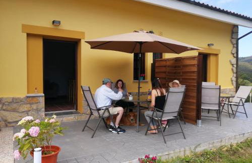 La Fragua del Canajal apartamentos - Foto 21