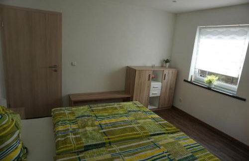 Am Sachsenstein - Zum Skispringer - Foto 11