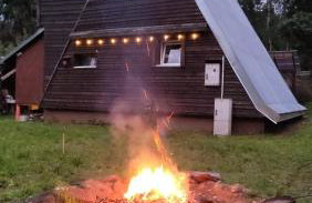 Wilczkiewiczówka - Bieszczadzki Azyl - Photo 16