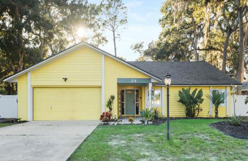 Heated Pool with Lanai- 10min from Beach- Lots of amenities - Foto 14