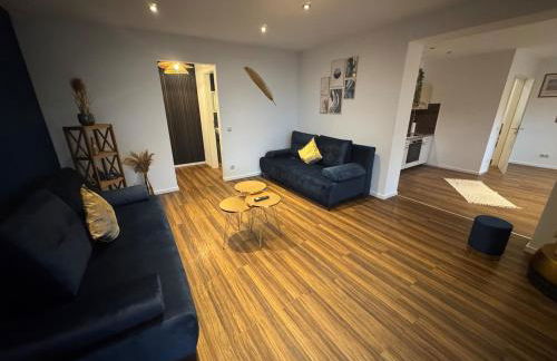 BOHO Apartment Nuit with garden near Salzburg - Foto 10