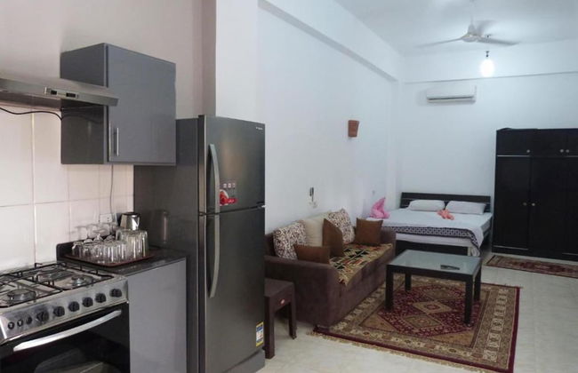 Nile Diana Luxor - Foto 44