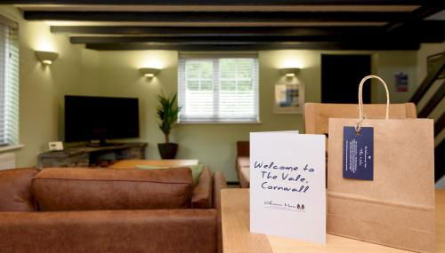 Hannafore Cottage - Foto 3