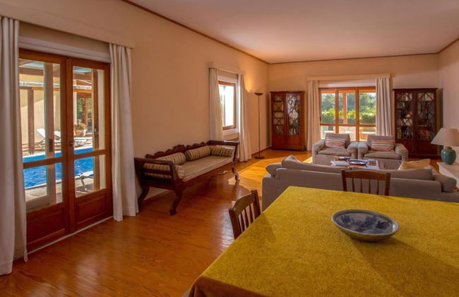 Hacienda Olivo - Hacienda Olivo - Foto 24