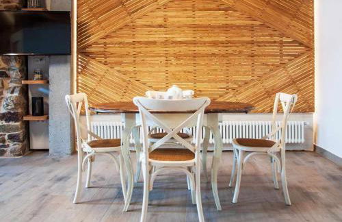 A Forxa - Casa Ferrador (Ribeira Sacra) - Foto 10