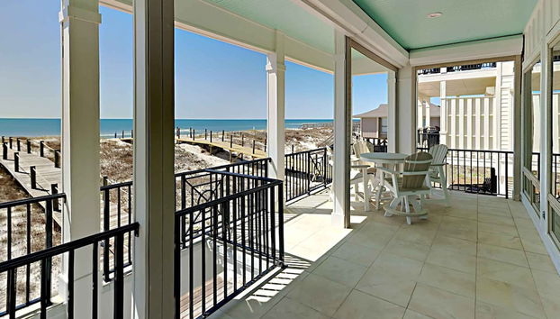 Charming Condo Steps from the Beach & Lagoon! - Foto 5, Ausstattung der Unterkunft