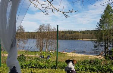 DOMEK W JERSEY PRZY PLAŻY - Foto 17