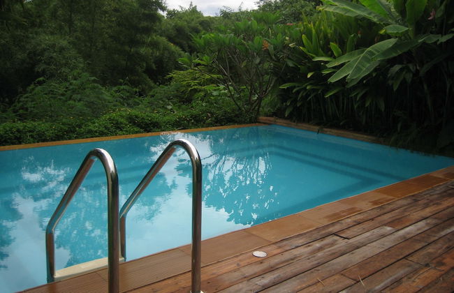 Teakwood Villa - Photo 12