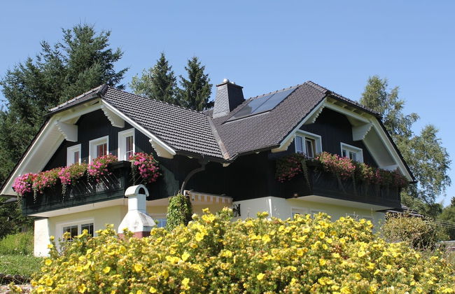 Fantastic Apartment in Frauenwald near Forest - Foto 36