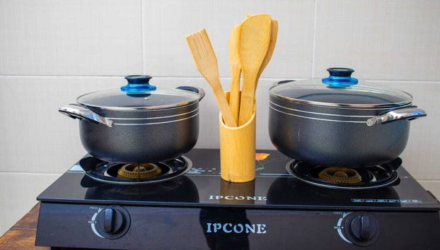 Dee Luxury Apartments Vescon 1 - Foto 4, Cocina privada