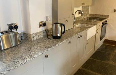 Maes Madog Cottages - Foto 11