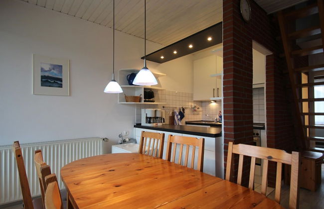 Doppelhaushhlfte in Burhave - Photo 10