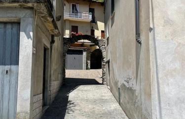 LE RONDINI - Courtyard apartment with balcony & terrace - Foto 10