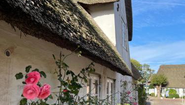 Kapitänshaus von 1712 - neu saniert - Foto 3