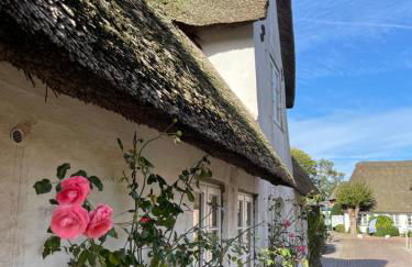 Kapitänshaus von 1712 - neu saniert - Foto 3