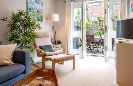 Number 2 Lymington Hampshire - Foto 17