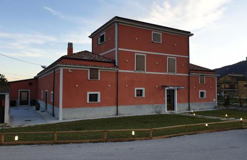 Taverna Ferrigno - Foto 8