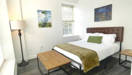 Yale Modern Downtown Chateau - Foto 3