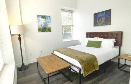 Yale Modern Downtown Chateau - Foto 3