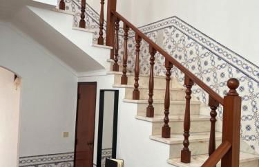 Casa Pausa Sesimbra Holiday Home - Foto 19