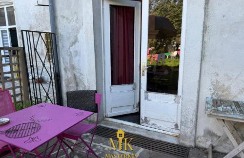 Studio Cosy & Authentique - Centre Ligny - Foto 46