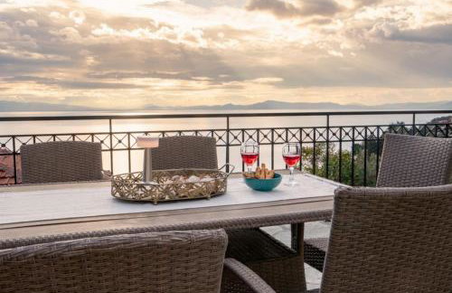 Mesonisi Boutique - Sea View in Afissos, Pelion - Foto 8