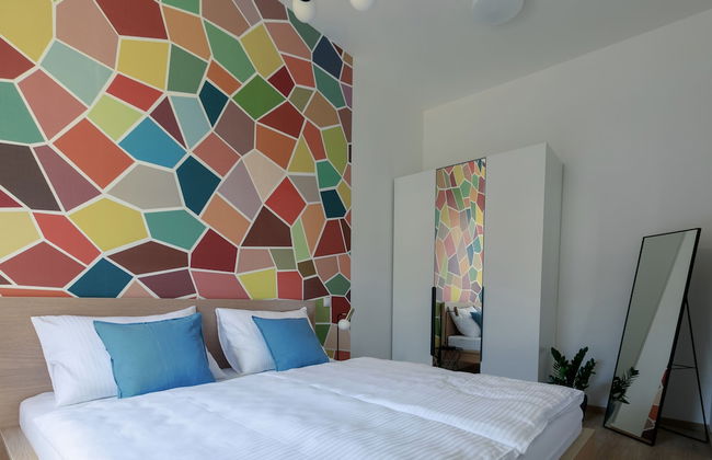 Avantgarde apartments - Photo 4