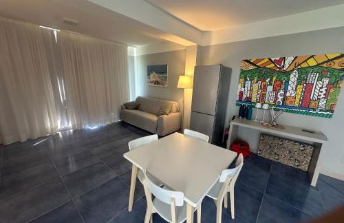 Appartamento Tramontana Portorosa - Residence Delfino - Foto 37