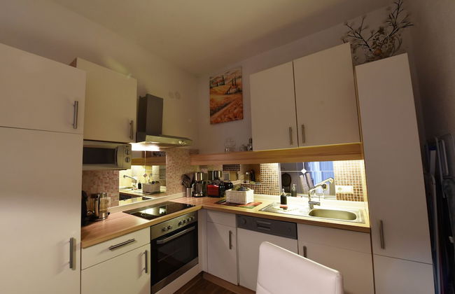 Apartment Fernerkogel - Foto 44