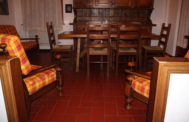 Azienda Agricola e Agriturismo Vallorsi - Foto 70