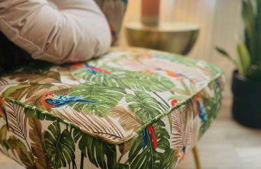 Apartment Boho Living - Foto 1