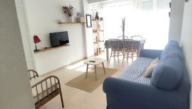 Coqueto apartamento con parking - Foto 4