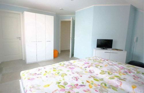 Coastal House Wremen - Foto 12