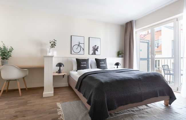 Schoenhouse Berlin City Street - Photo 22